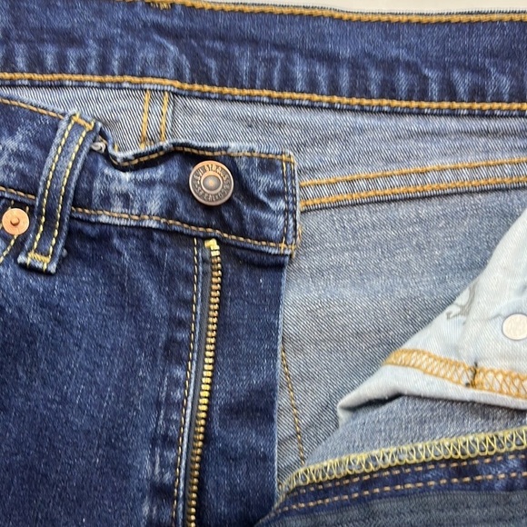 Democracy Ab Solution Mid Rise Size 10 - Picture 10 of 16